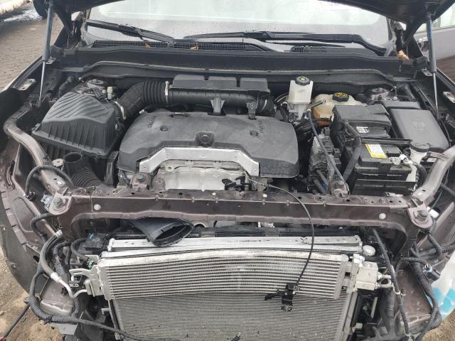 LRBFXBSA2LD148752 - 2020 BUICK ENVISION PREFERRED BROWN photo 11