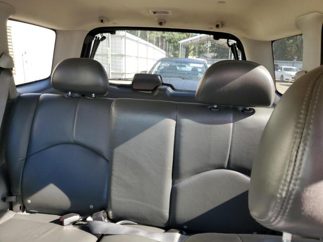 4F2CZ061X4KM32382 - 2004 MAZDA TRIBUTE ES 灰色 照片 10