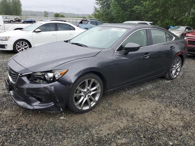 2014 MAZDA 6 GRAND TOURING, null
