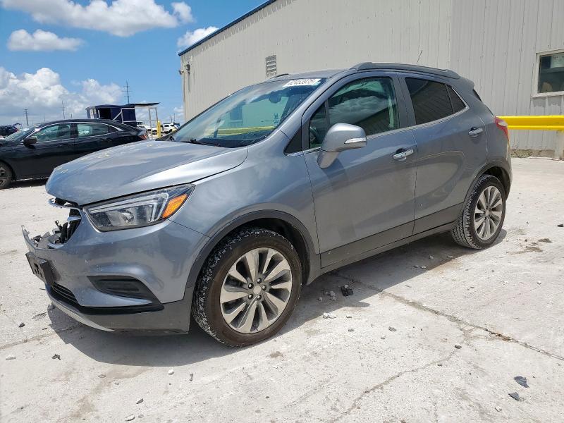 2019 BUICK ENCORE PREFERRED, 