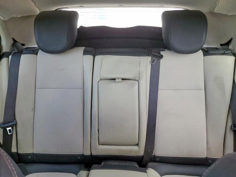 KL4CJASB8KB932270 - 2019 BUICK ENCORE PREFERRED Grau Foto 10