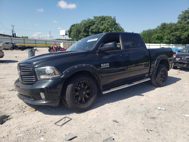 2016 RAM 1500 SPORT, null