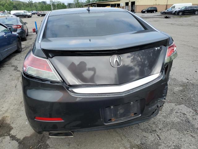 19UUA8F59EA009119 - 2014 ACURA TL TECH GRAY photo 6