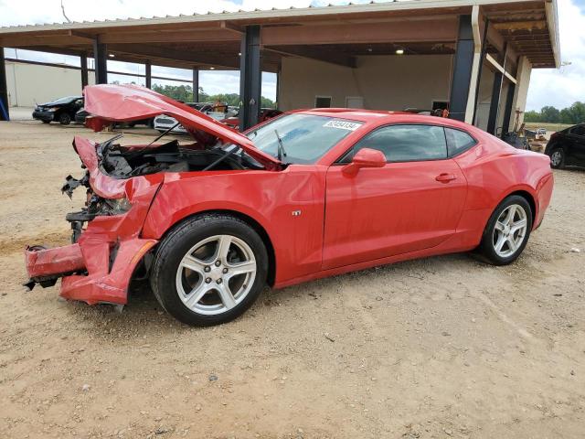 2018 CHEVROLET CAMARO LT, 