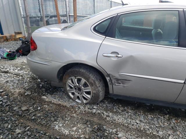 2G4WF582871185677 - 2007 BUICK ALLURE CX SILVER photo 9