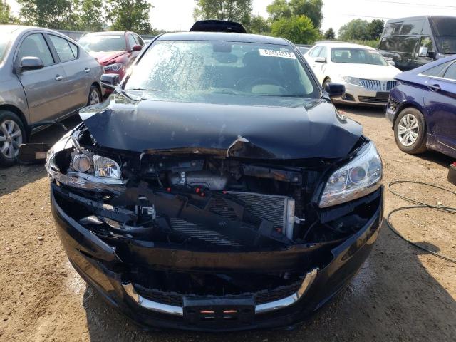 1G11C5SL6FF273149 - 2015 CHEVROLET MALIBU 1LT BLACK photo 5