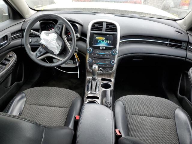 1G11C5SL6FF273149 - 2015 CHEVROLET MALIBU 1LT BLACK photo 8