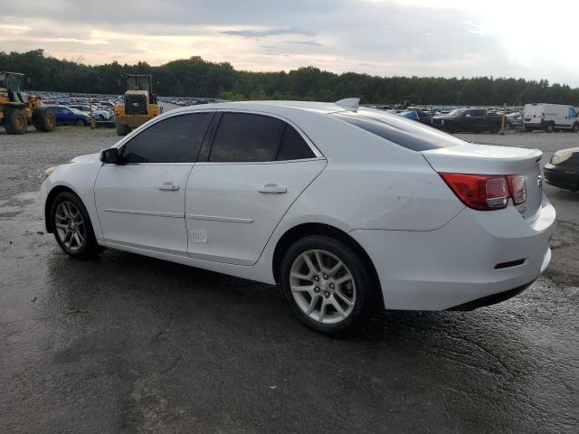 1G11C5SL6FU121464 - 2015 CHEVROLET MALIBU 1LT Blanc photo 2