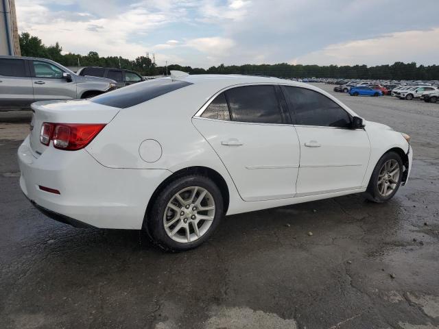 1G11C5SL6FU121464 - 2015 CHEVROLET MALIBU 1LT Blanc photo 3