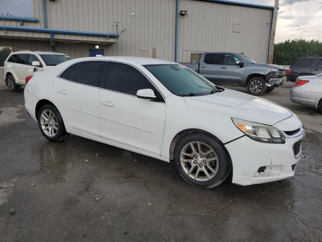 1G11C5SL6FU121464 - 2015 CHEVROLET MALIBU 1LT Blanc photo 4