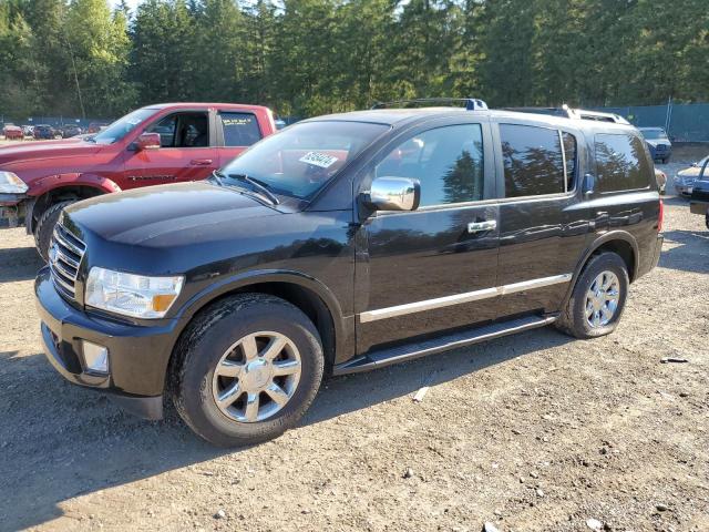 2004 INFINITI QX56, 