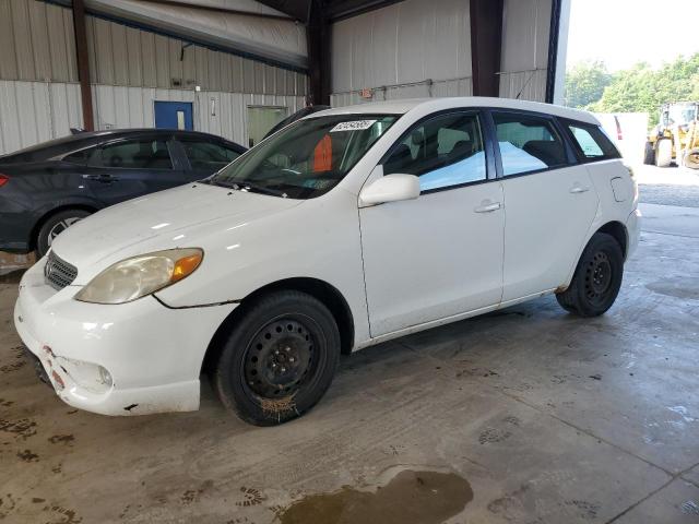 2008 TOYOTA COROLLA MA XR, null