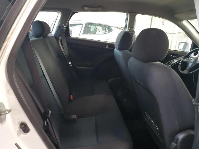 2T1KR32E68C708814 - 2008 TOYOTA COROLLA MA XR WHITE photo 10