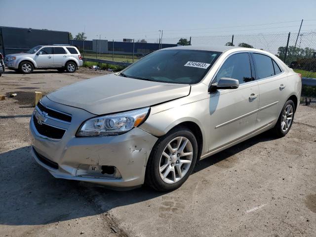 1G11C5SA7DF163500 - 2013 CHEVROLET MALIBU 1LT 米色 照片 1