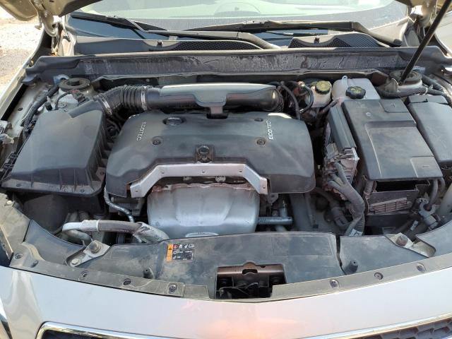 1G11C5SA7DF163500 - 2013 CHEVROLET MALIBU 1LT 米色 照片 11