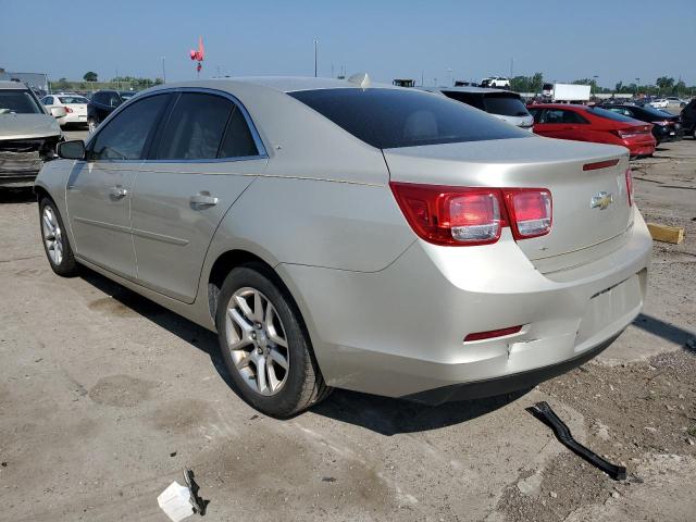 1G11C5SA7DF163500 - 2013 CHEVROLET MALIBU 1LT 米色 照片 2