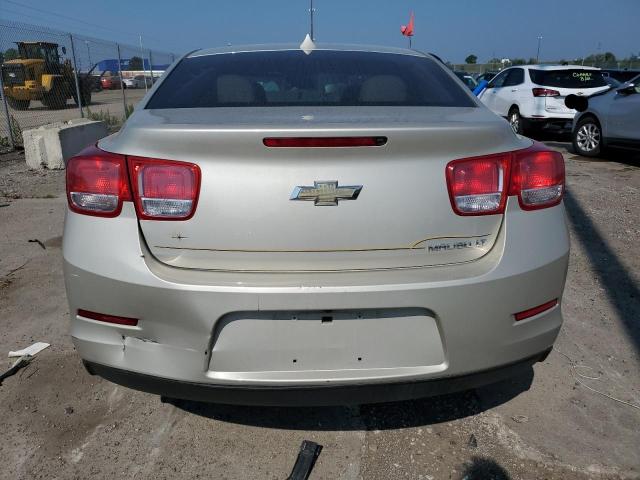 1G11C5SA7DF163500 - 2013 CHEVROLET MALIBU 1LT 米色 照片 6