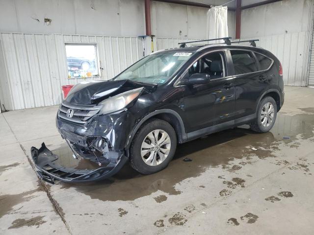 2013 HONDA CR-V EXL, 