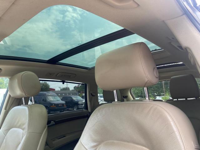 WA1DGAFEXCD002061 - 2012 AUDI Q7 PRESTIGE 灰色 照片 12