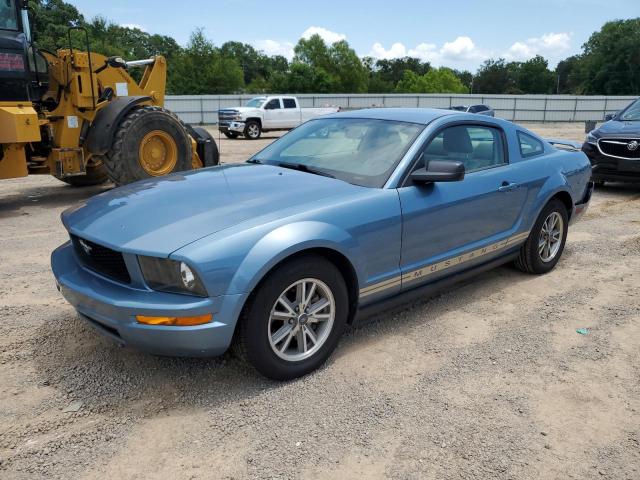 2005 FORD MUSTANG, null