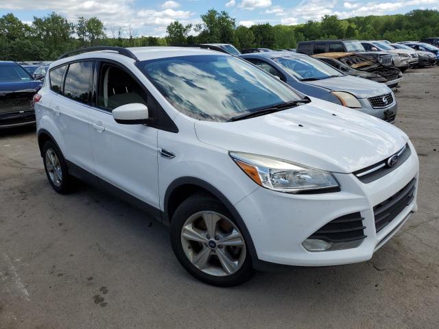 1FMCU9GX4GUB96337 - 2016 FORD ESCAPE SE WHITE photo 4