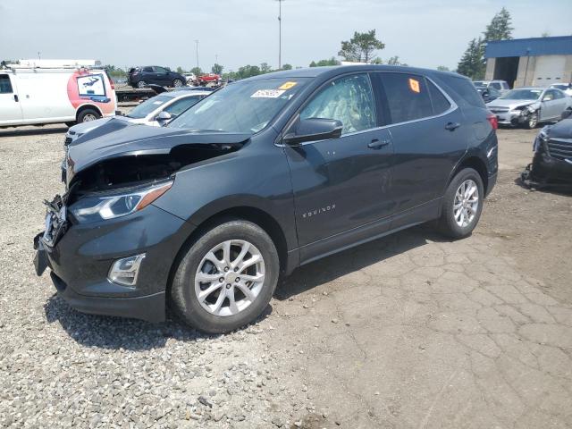 2019 CHEVROLET EQUINOX LT, 