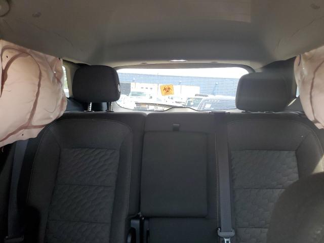 3GNAXUEV3KS641108 - 2019 CHEVROLET EQUINOX LT 灰色 照片 10