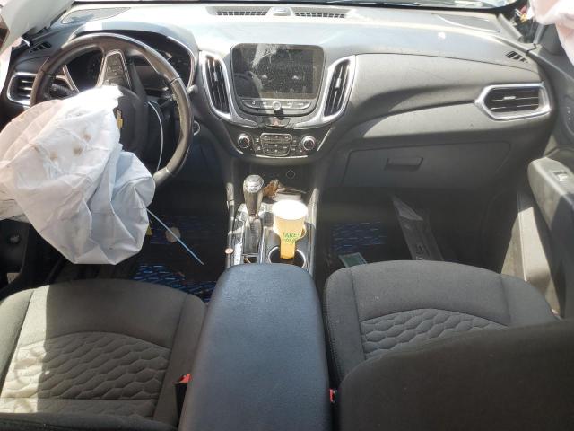 3GNAXUEV3KS641108 - 2019 CHEVROLET EQUINOX LT 灰色 照片 8