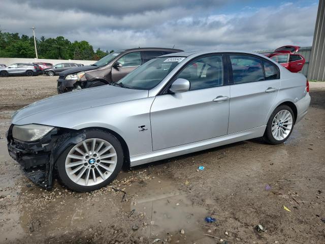 2009 BMW 328 XI SULEV, null