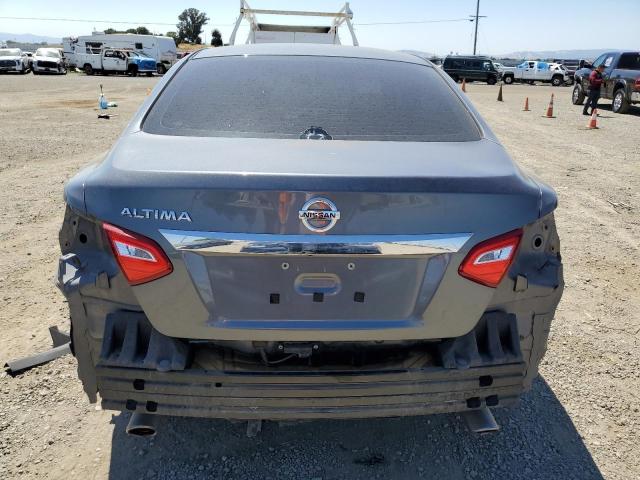 1N4AL3AP8HN314122 - 2017 NISSAN ALTIMA 2.5 SILVER photo 6