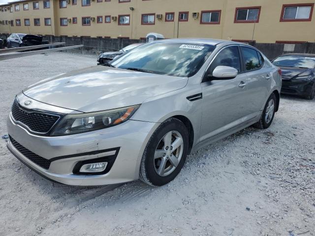 2015 KIA OPTIMA LX, null