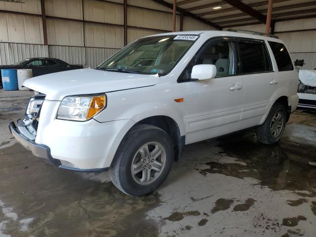2006 HONDA PILOT EX, null