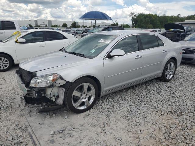 2012 CHEVROLET MALIBU 1LT, null