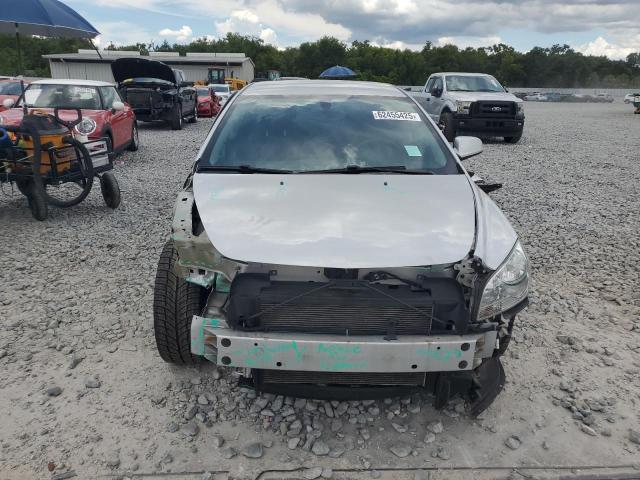 1G1ZC5E02CF285427 - 2012 CHEVROLET MALIBU 1LT 银色 照片 5