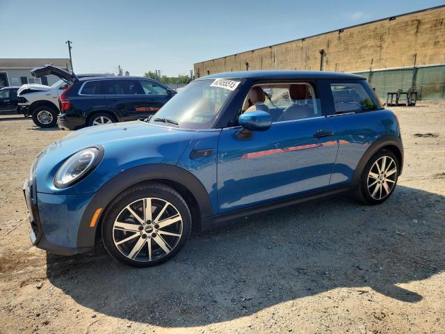 2024 MINI COOPER S, 