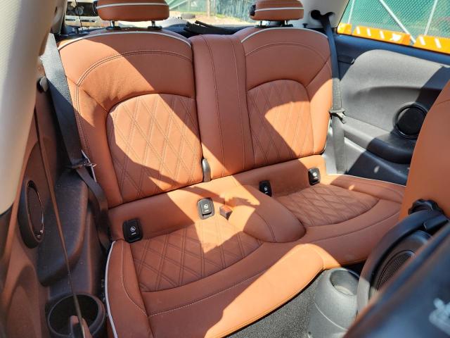 WMW53DH03R2U53262 - 2024 MINI COOPER S 蓝色 照片 10