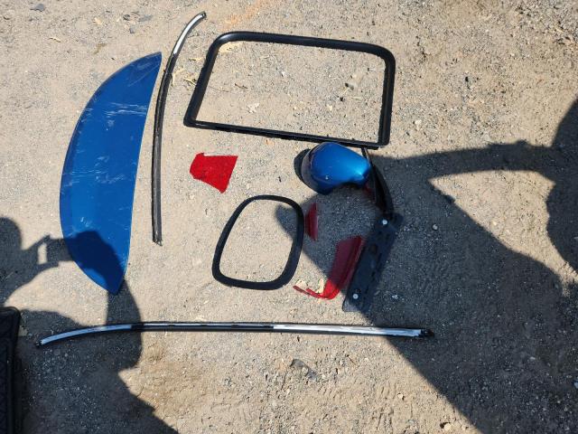 WMW53DH03R2U53262 - 2024 MINI COOPER S 蓝色 照片 12