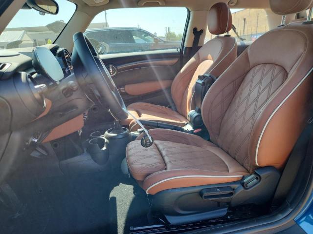 WMW53DH03R2U53262 - 2024 MINI COOPER S 蓝色 照片 7