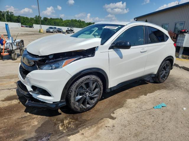 2021 HONDA HR-V SPORT, 