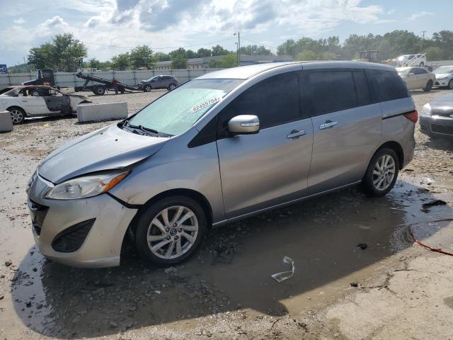 2013 MAZDA 5, 