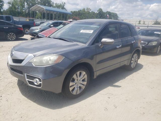 2010 ACURA RDX TECHNOLOGY, 