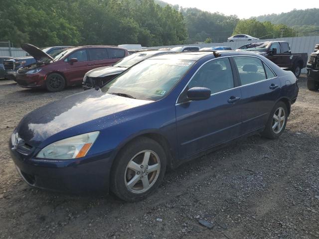 2004 HONDA ACCORD EX, null