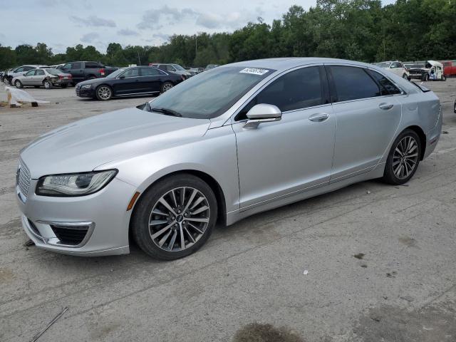 2017 LINCOLN MKZ HYBRID SELECT, 