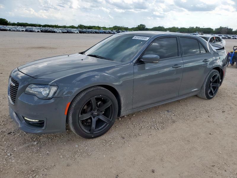 2018 CHRYSLER 300 S, 