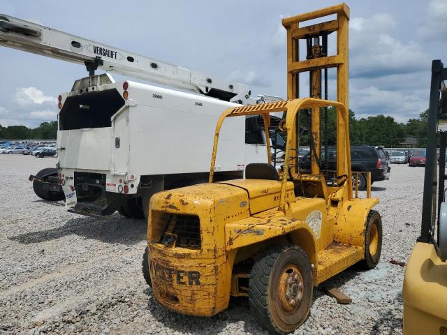 13726 - 1974 FORK FORKLIFT YELLOW photo 4