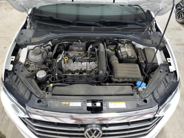 3VWC57BU6MM060565 - 2021 VOLKSWAGEN JETTA S WHITE photo 11