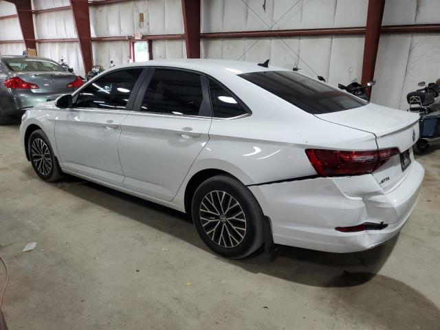 3VWC57BU6MM060565 - 2021 VOLKSWAGEN JETTA S WHITE photo 2