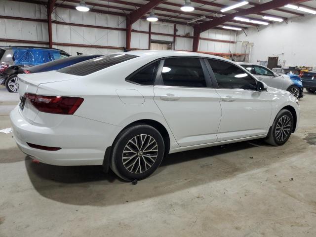 3VWC57BU6MM060565 - 2021 VOLKSWAGEN JETTA S WHITE photo 3