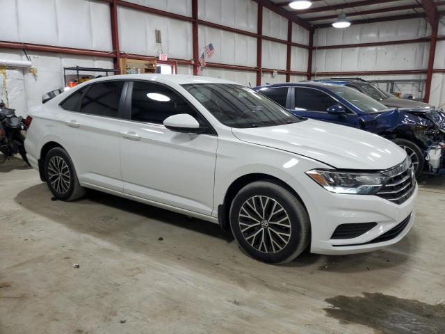 3VWC57BU6MM060565 - 2021 VOLKSWAGEN JETTA S WHITE photo 4