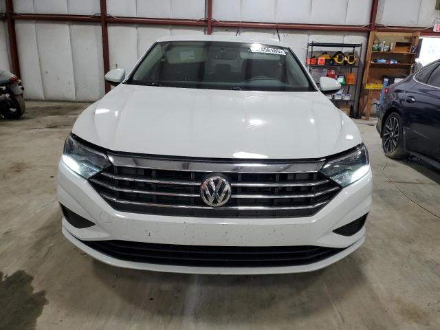3VWC57BU6MM060565 - 2021 VOLKSWAGEN JETTA S WHITE photo 5